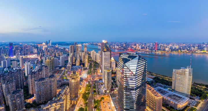 中国十大压力最小城市（生活压力最小的10座小城市）