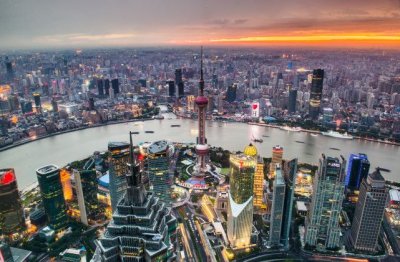 ​中国十大压力最小城市（生活压力最小的10座小城市）