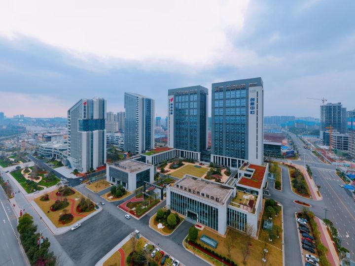 中国十大压力最小城市（生活压力最小的10座小城市）
