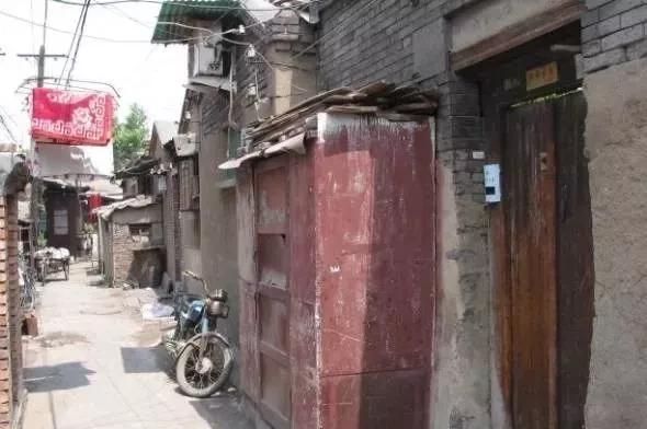 胡同怎么来的，天津的胡同名字都是怎么得来的？图2