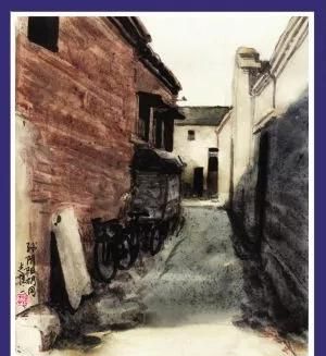 胡同怎么来的，天津的胡同名字都是怎么得来的？图7