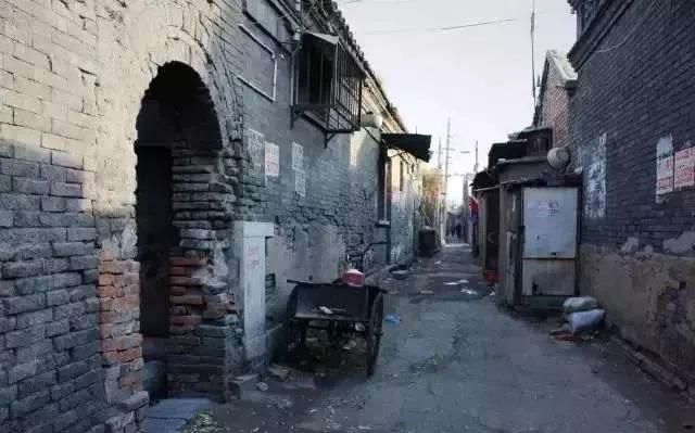 胡同怎么来的，天津的胡同名字都是怎么得来的？图8
