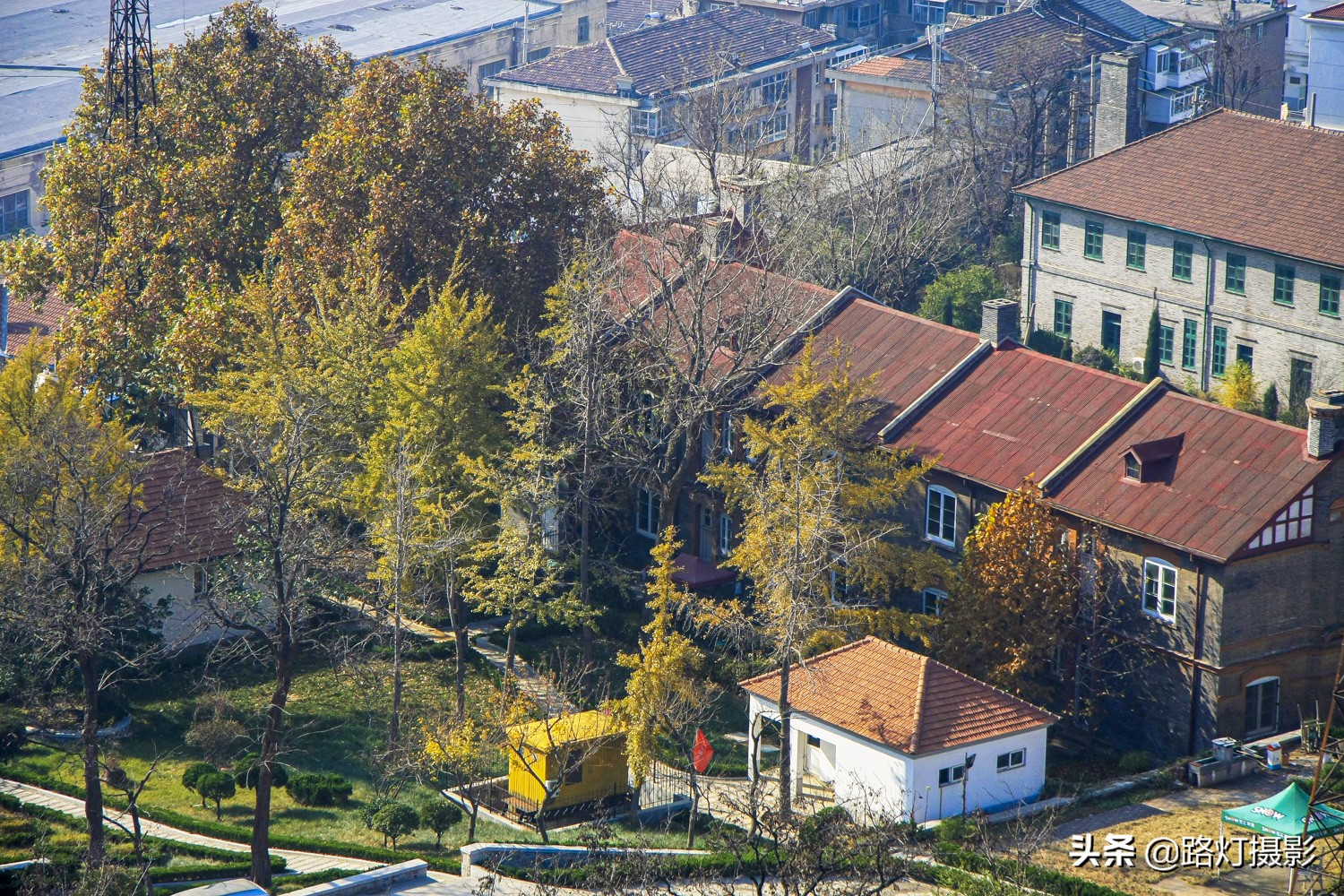 最宜居的城市（推荐4座最适宜养老的城市）