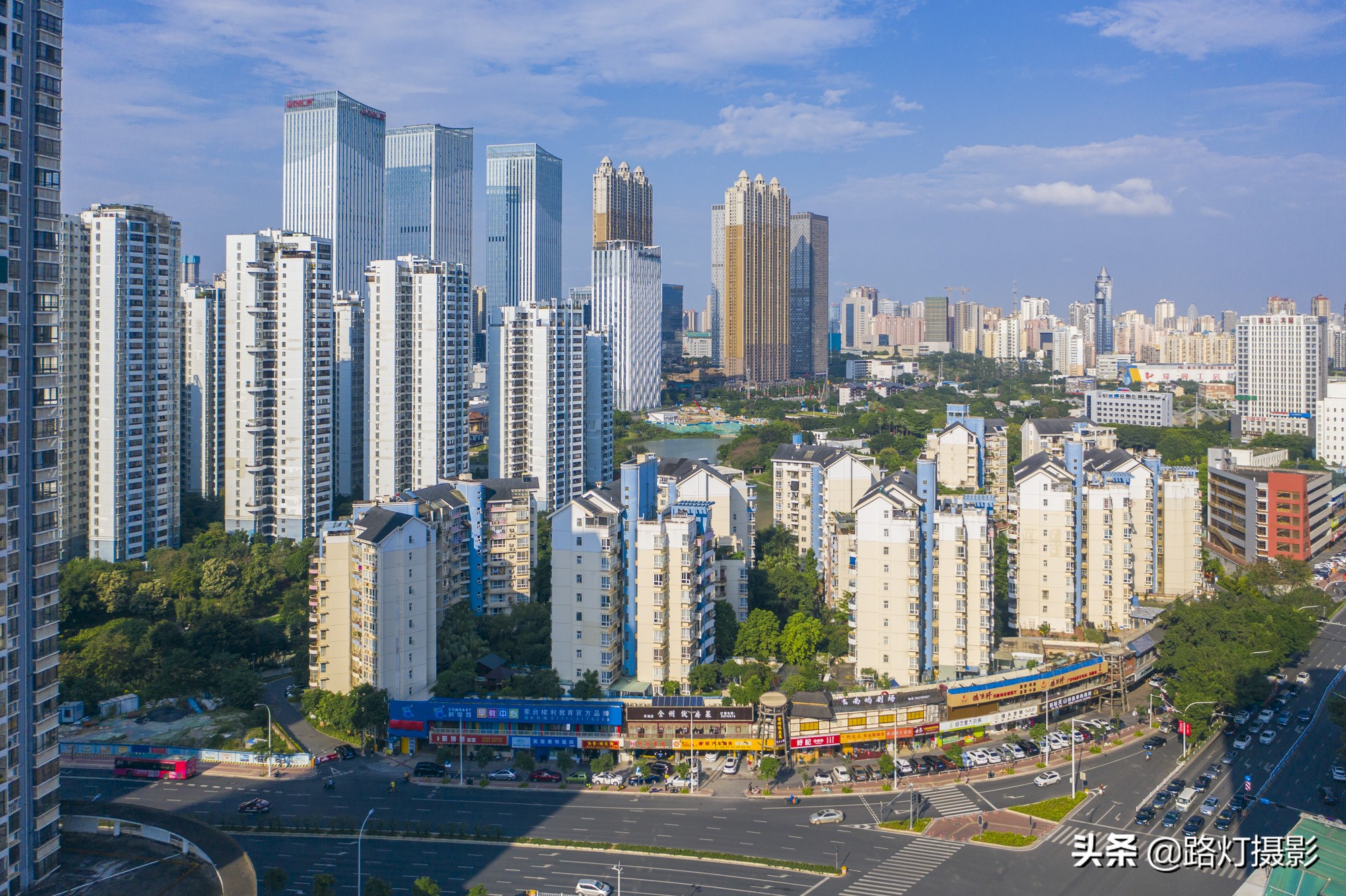 最宜居的城市（推荐4座最适宜养老的城市）