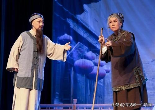 中国十大戏曲排名（带你了解中国著名的戏曲种类）