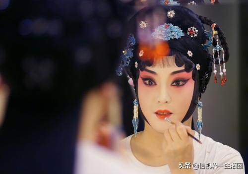 中国十大戏曲排名（带你了解中国著名的戏曲种类）
