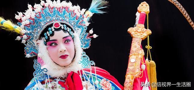 中国十大戏曲排名（带你了解中国著名的戏曲种类）