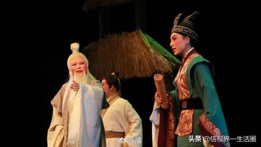 中国十大戏曲排名（带你了解中国著名的戏曲种类）