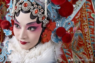 ​中国十大戏曲排名（带你了解中国著名的戏曲种类）