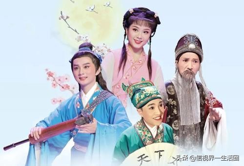 中国十大戏曲排名（带你了解中国著名的戏曲种类）