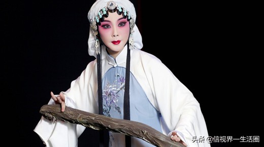 中国十大戏曲排名（带你了解中国著名的戏曲种类）