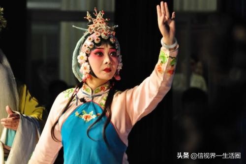 中国十大戏曲排名（带你了解中国著名的戏曲种类）