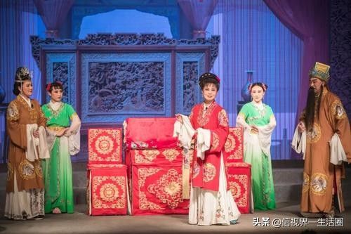 中国十大戏曲排名（带你了解中国著名的戏曲种类）