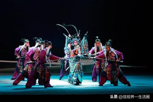 中国十大戏曲排名（带你了解中国著名的戏曲种类）