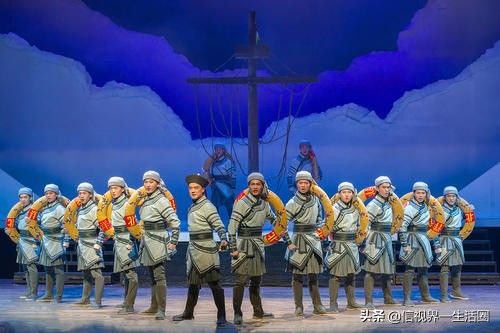 中国十大戏曲排名（带你了解中国著名的戏曲种类）