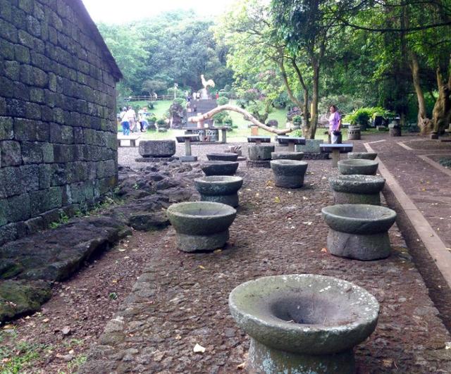 海口必去的三个景点 海口火山口地质公园(22)