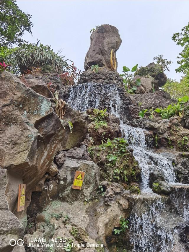 海口必去的三个景点 海口火山口地质公园(33)