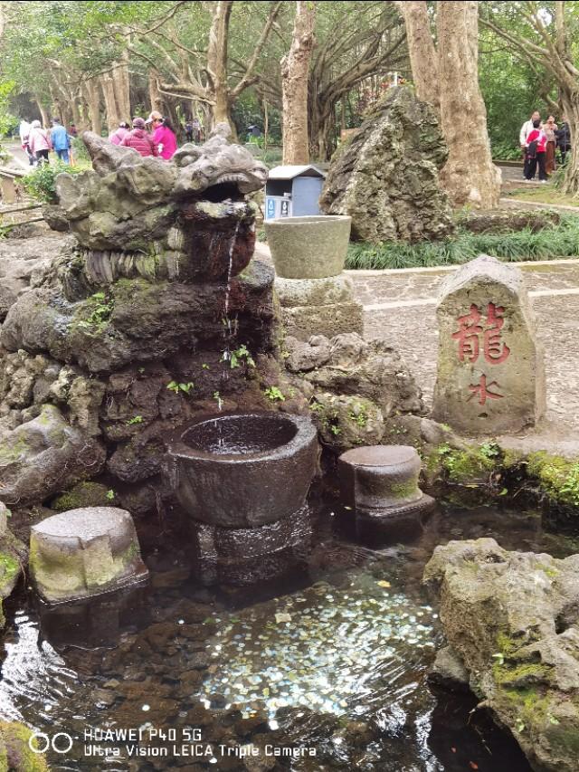 海口必去的三个景点 海口火山口地质公园(8)