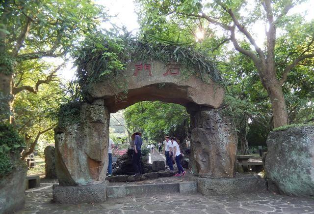 海口必去的三个景点 海口火山口地质公园(6)