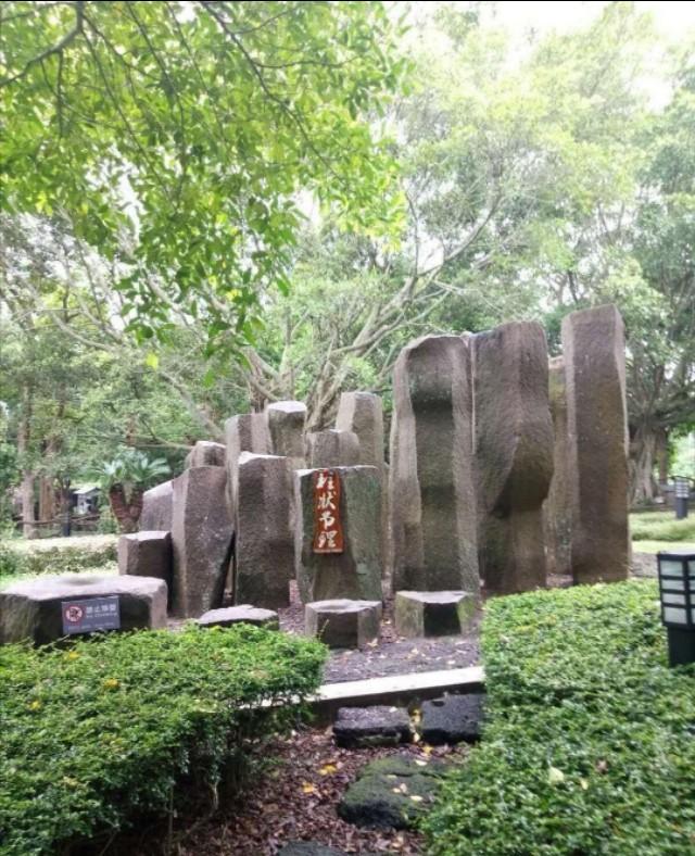 海口必去的三个景点 海口火山口地质公园(7)