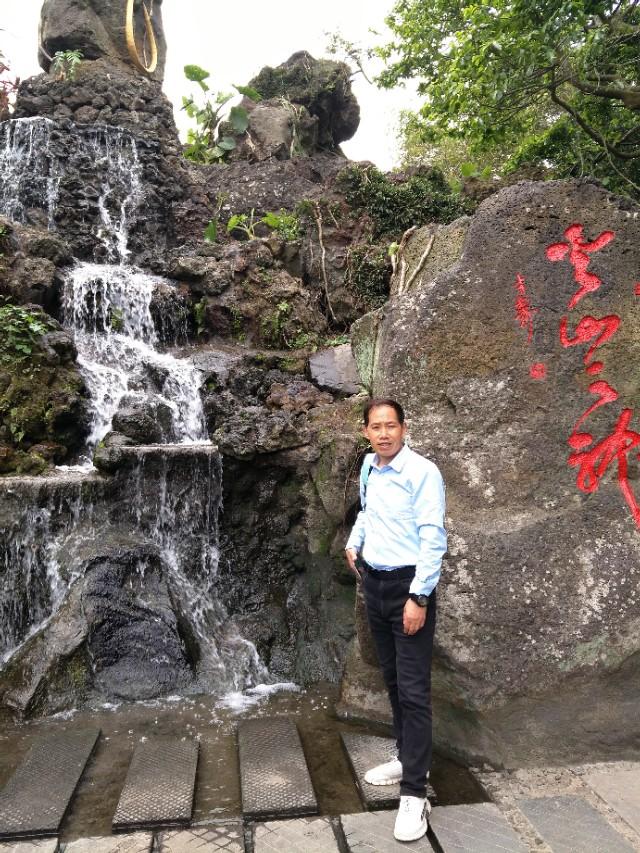 海口必去的三个景点 海口火山口地质公园(34)