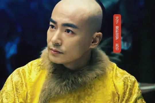 四阿哥和十四阿哥关系(康熙之子四阿哥和十四阿哥是亲兄弟)
