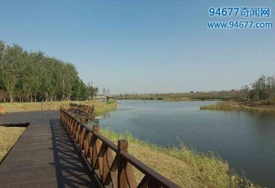 ​我国五大淡水湖最新排名，鄱阳湖依旧排名第一