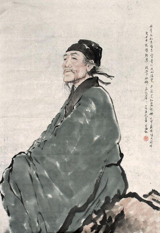 唐代诗人排名20名（唐代诗人排行榜里有哪些是你没见过）
