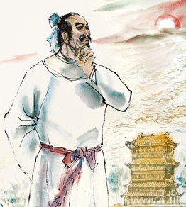 唐代诗人排名20名（唐代诗人排行榜里有哪些是你没见过）
