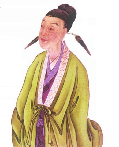 唐代诗人排名20名（唐代诗人排行榜里有哪些是你没见过）