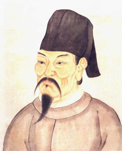 唐代诗人排名20名（唐代诗人排行榜里有哪些是你没见过）