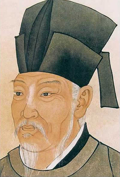 唐代诗人排名20名（唐代诗人排行榜里有哪些是你没见过）
