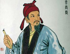唐代诗人排名20名（唐代诗人排行榜里有哪些是你没见过）