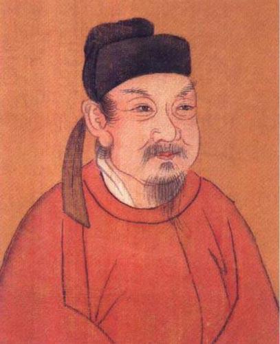 唐代诗人排名20名（唐代诗人排行榜里有哪些是你没见过）