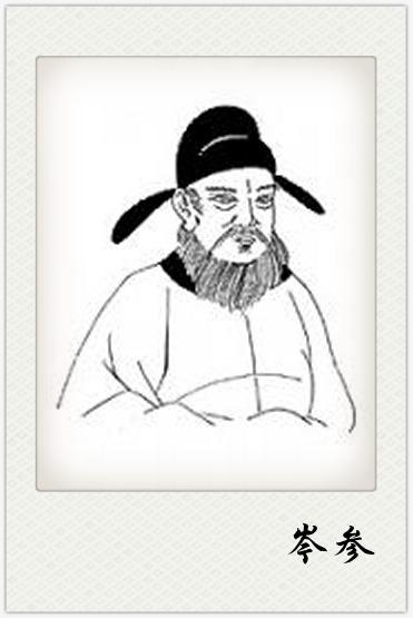 唐代诗人排名20名（唐代诗人排行榜里有哪些是你没见过）