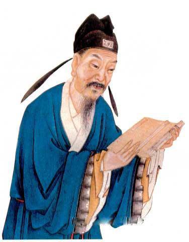 唐代诗人排名20名（唐代诗人排行榜里有哪些是你没见过）