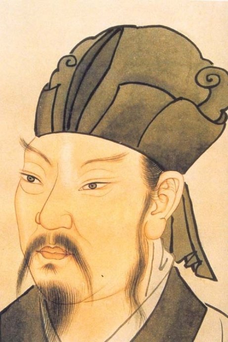 唐代诗人排名20名（唐代诗人排行榜里有哪些是你没见过）
