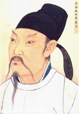 唐代诗人排名20名（唐代诗人排行榜里有哪些是你没见过）