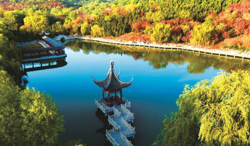 北京丰台区在几环(丰台区在北京几环)