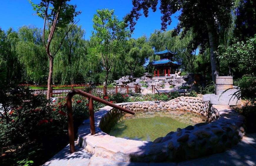 北京丰台区在几环(丰台区在北京几环)