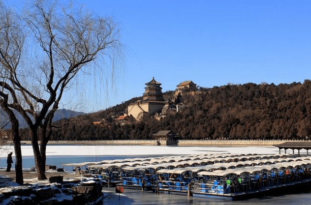 北京丰台区在几环(丰台区在北京几环)
