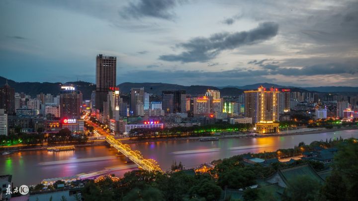 广东省的省会是哪个城市（干货分享我国各省省会大全）