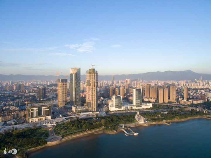 广东省的省会是哪个城市（干货分享我国各省省会大全）