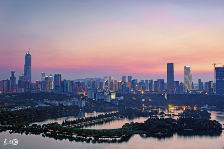广东省的省会是哪个城市（干货分享我国各省省会大全）