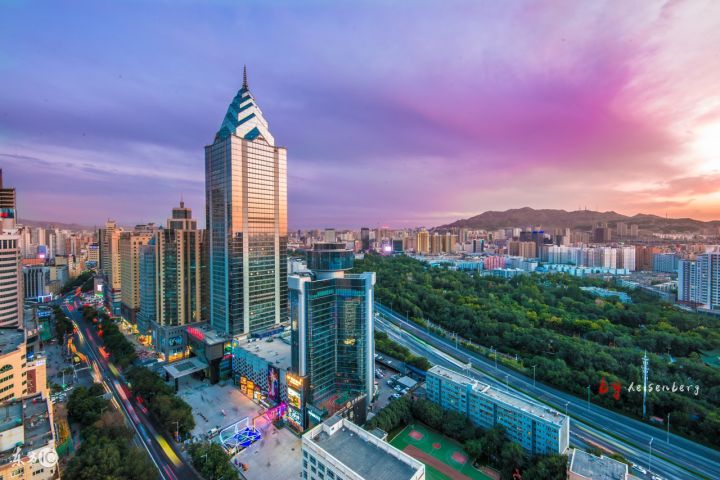 广东省的省会是哪个城市（干货分享我国各省省会大全）