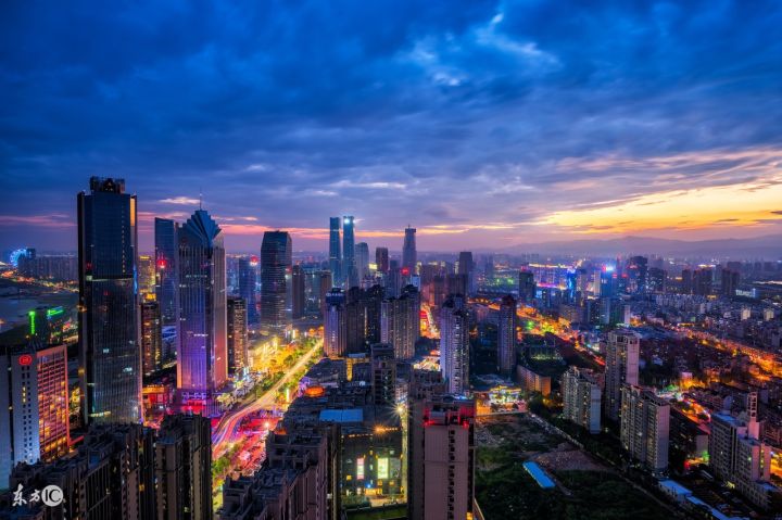 广东省的省会是哪个城市（干货分享我国各省省会大全）