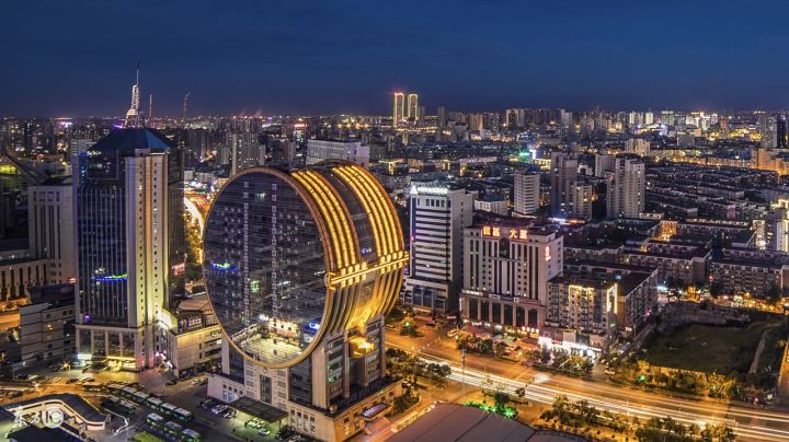 广东省的省会是哪个城市（干货分享我国各省省会大全）