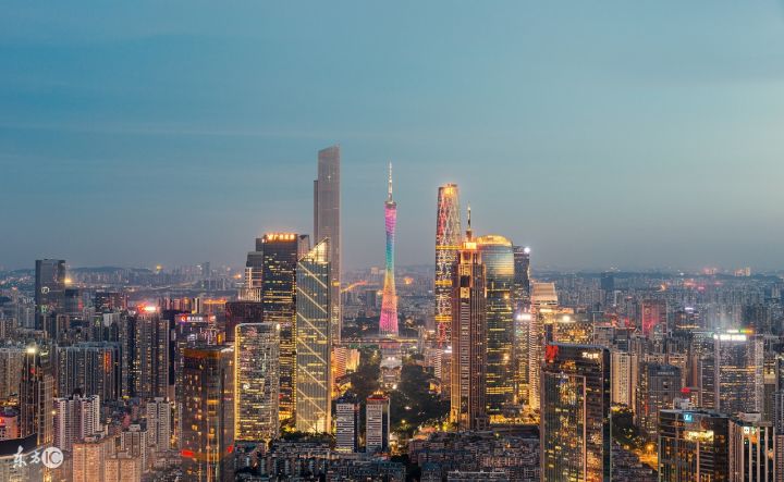 广东省的省会是哪个城市（干货分享我国各省省会大全）