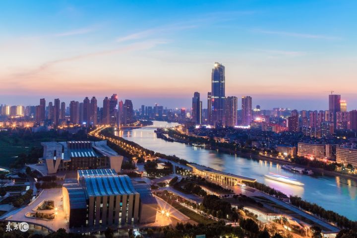 广东省的省会是哪个城市（干货分享我国各省省会大全）