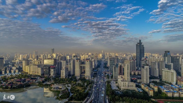 广东省的省会是哪个城市（干货分享我国各省省会大全）